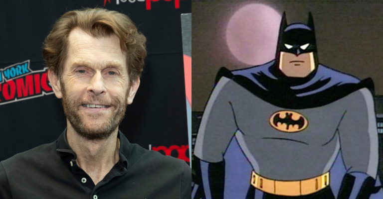 kevin Conroy Death | Longtime voice of animated Batman dies at 66