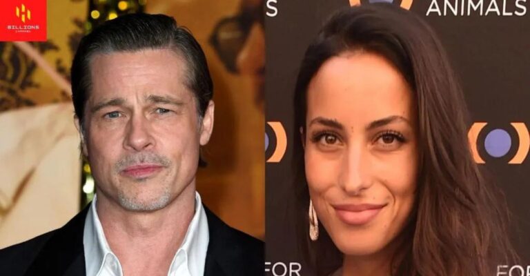 Brad Pitt Wishes to Dedicate All His Time to Ines de Ramon: A Perfect Pair