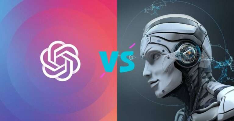 Comparing ChatGPT vs Character.ai: Which AI Chatbot Technology Reigns Supreme?
