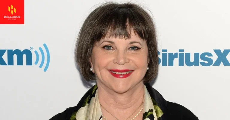Cindy Williams Death at 75 | Laverne & Shirley actress Cindy Williams dies