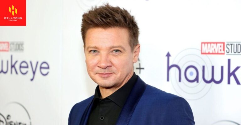 Jeremy Renner Hospitalized After Suffering Traumatic Injury
