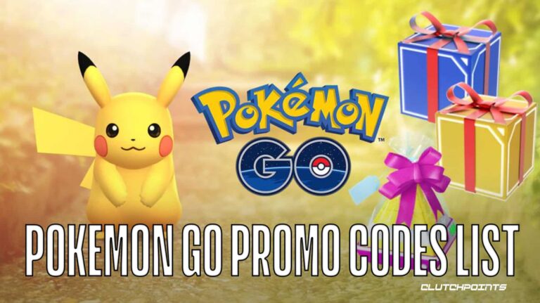 All Pokemon Go Promo Codes and How You Can Redeem Them – Billionschannel