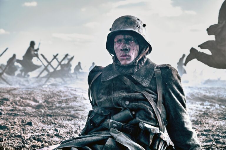 ‘All Quiet On The Western Front’ Wins Best Film – Full List – Deadline – Billionschannel