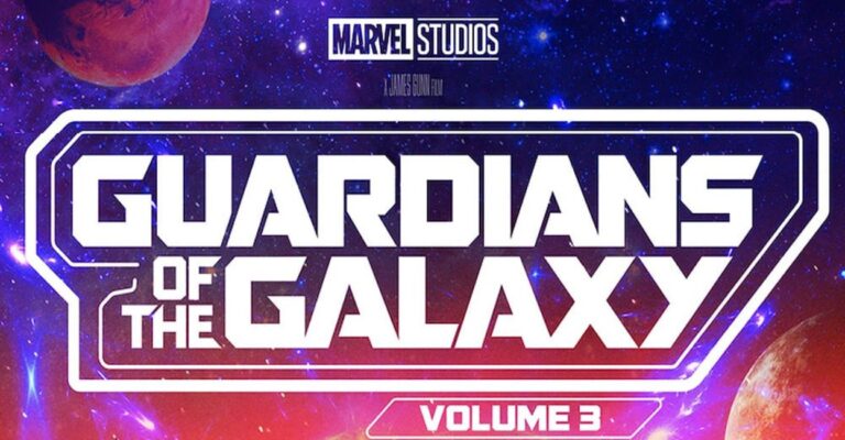 The Flash before New Guardians of the Galaxy Vol. 3 trailer released