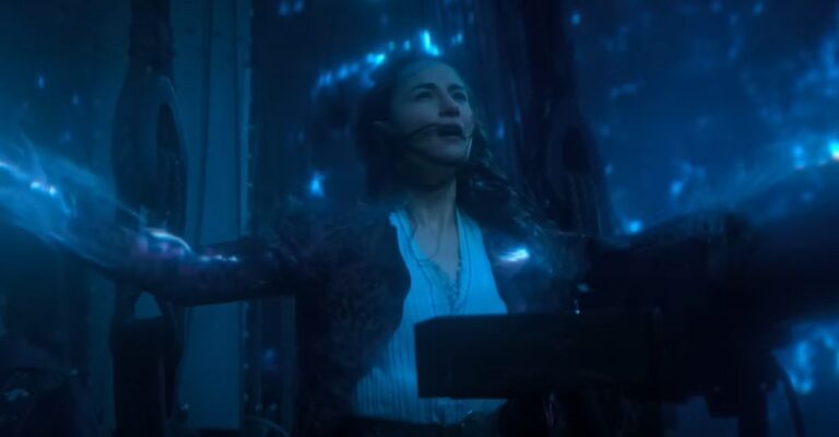 Netflix Releases Trailer for Shadow and Bone Season 2 | USC to Honor Catherine O’Hara