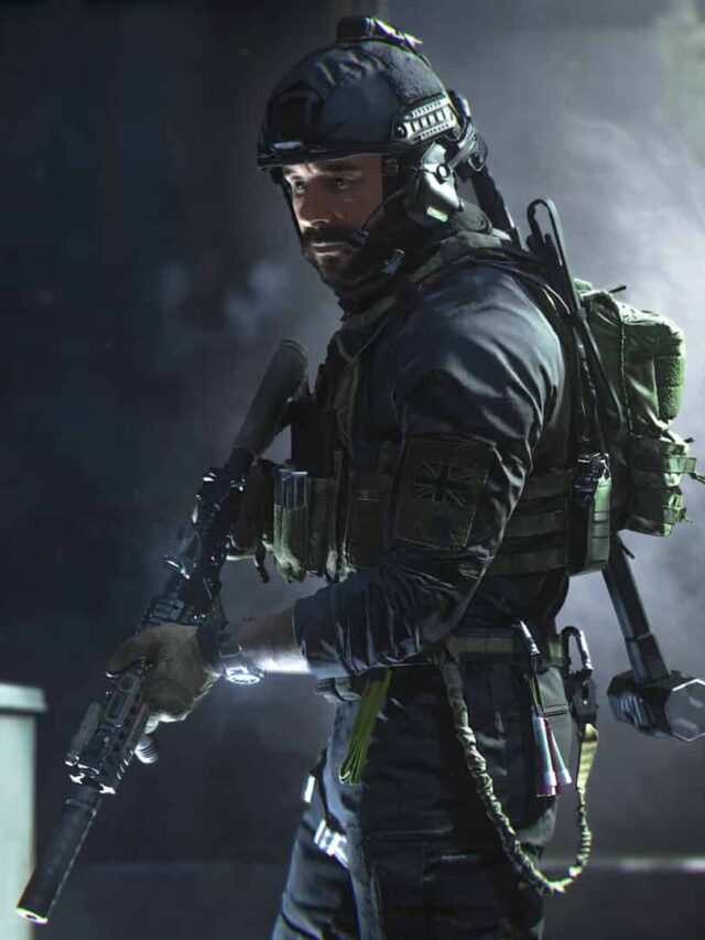 UK officials opposing Call of Duty in the Microsoft Activision merger
